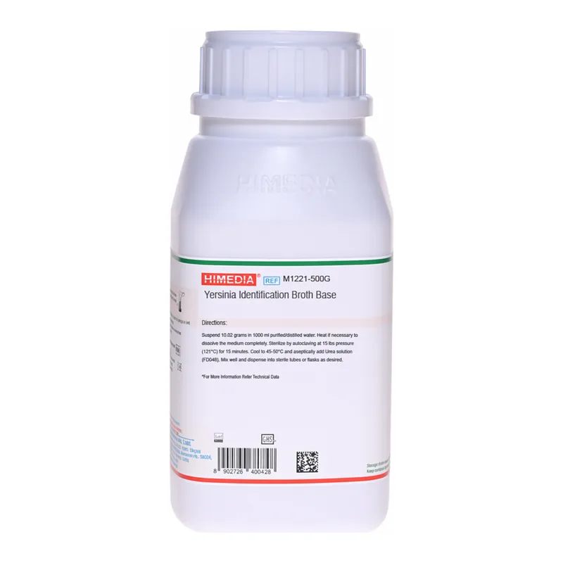 Himedia Yersinia Identification Broth Base
