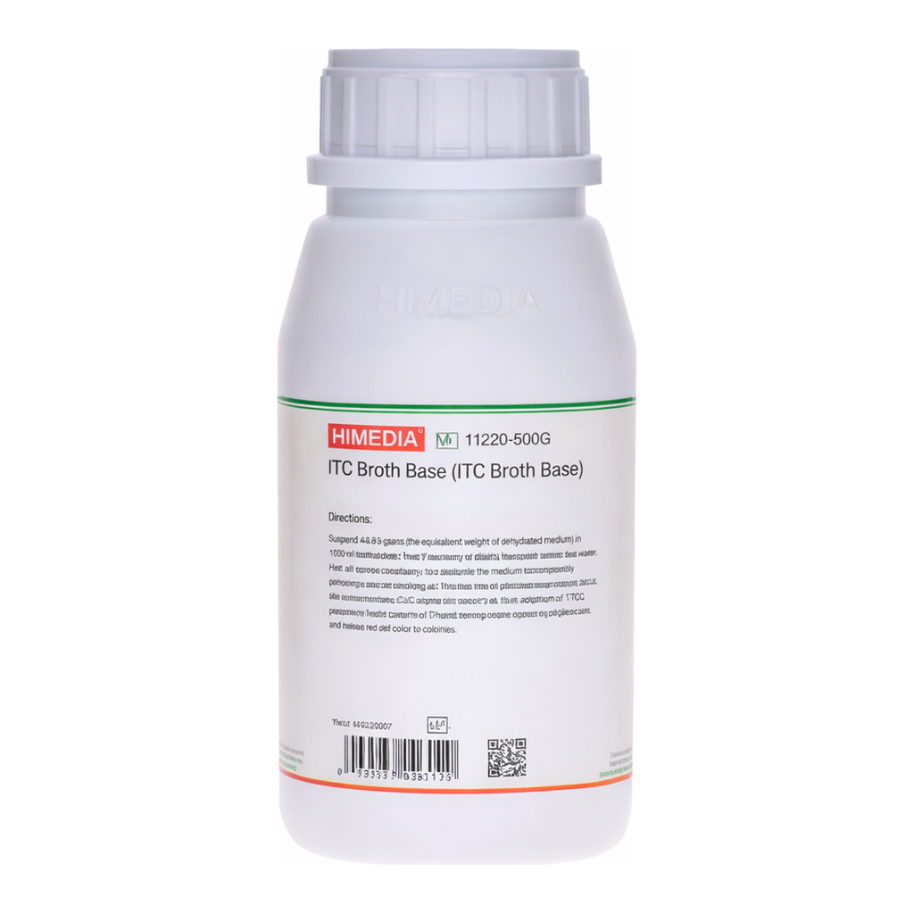 Himedia ITC Broth Base (TTC Broth Base)