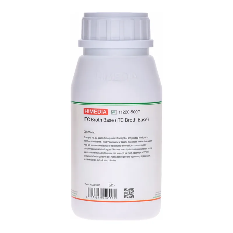 Himedia ITC Broth Base (TTC Broth Base)