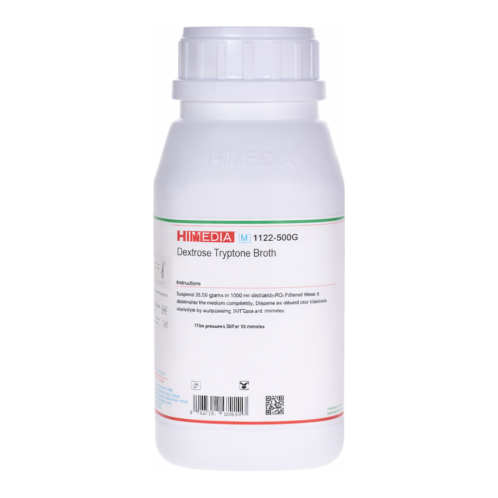 Himedia Dextrose Tryptone Broth