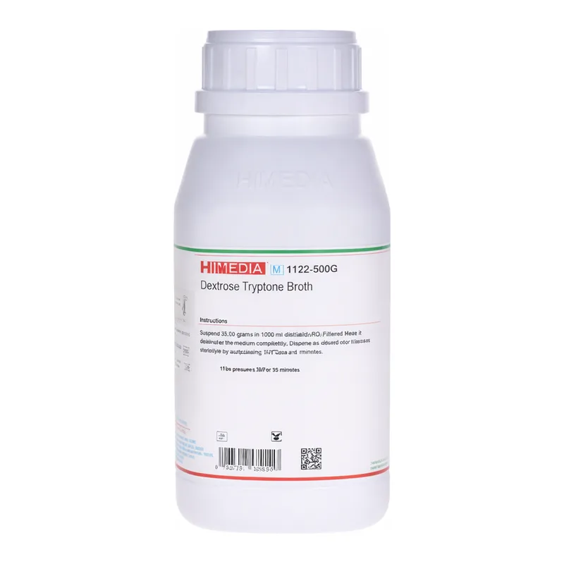 Himedia Dextrose Tryptone Broth