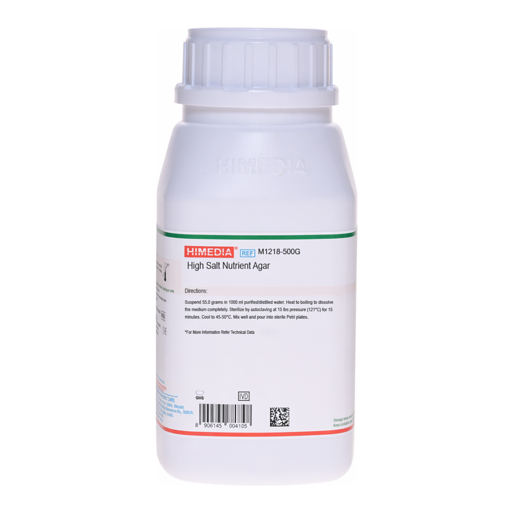 Himedia High Salt Nutrient Agar