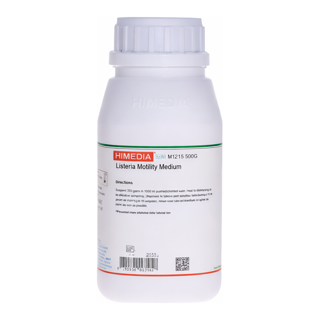 Himedia Listeria Motility Medium