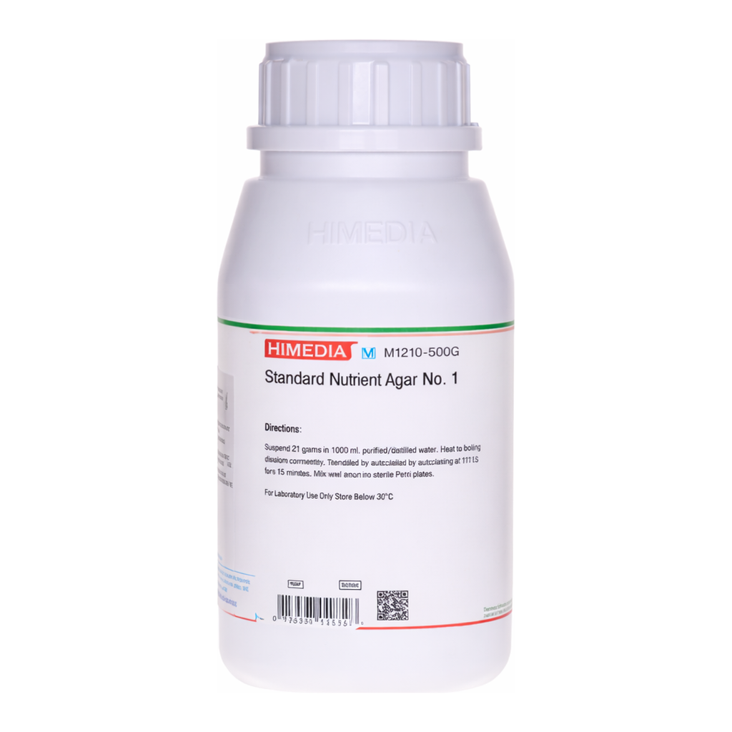 Himedia Standard Nutrient Agar No. 1