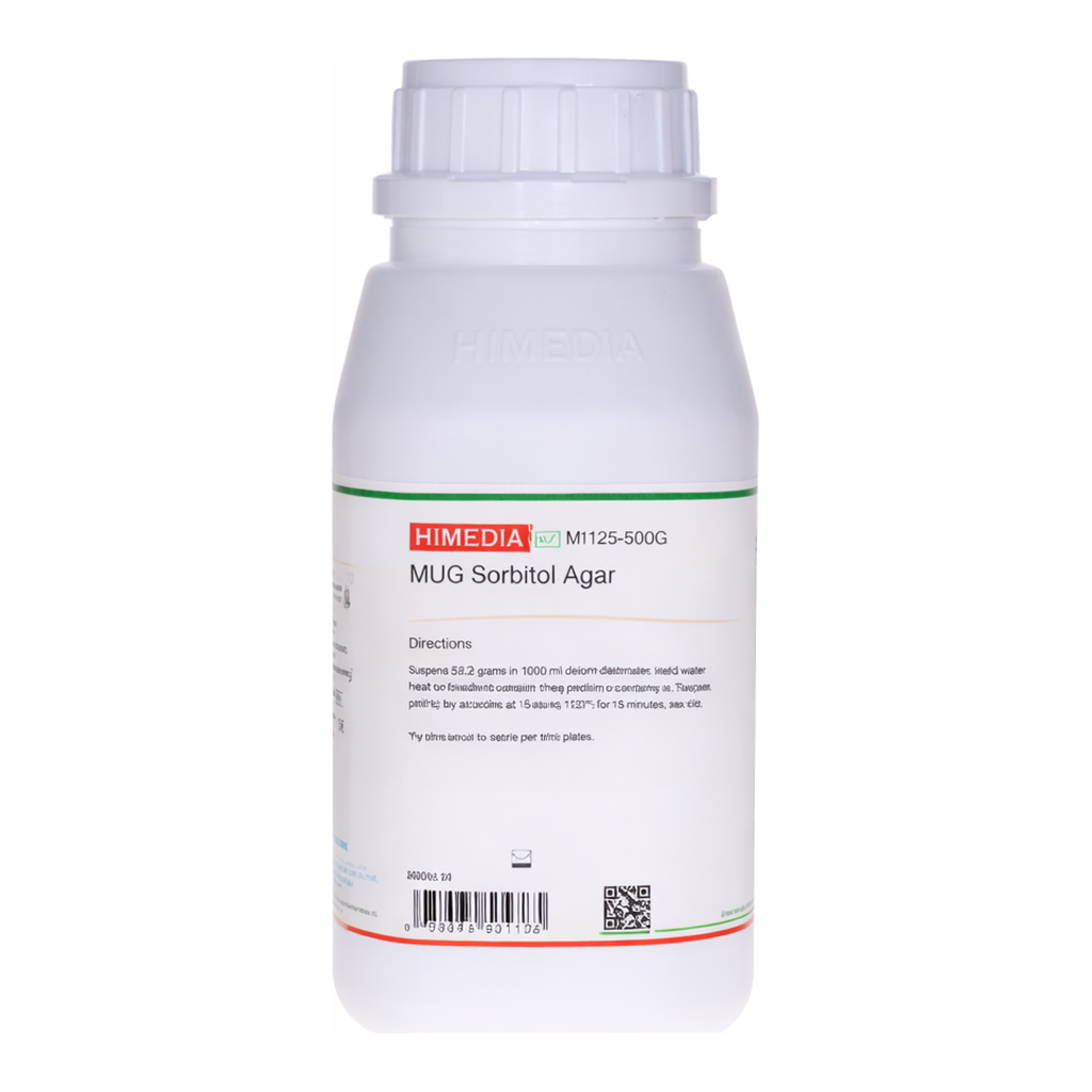 Himedia MUG Sorbitol Agar