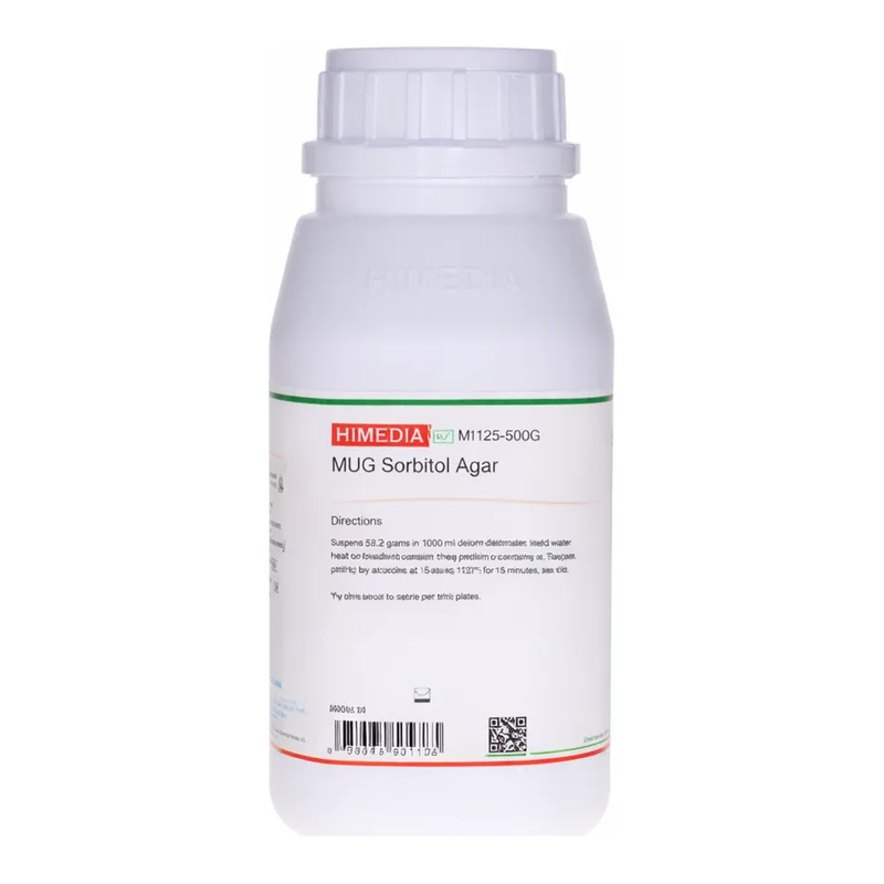 Himedia MUG Sorbitol Agar