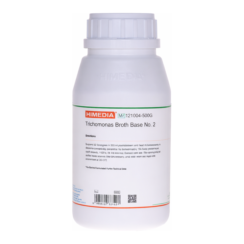 Himedia Trichomonas Broth Base No. 2