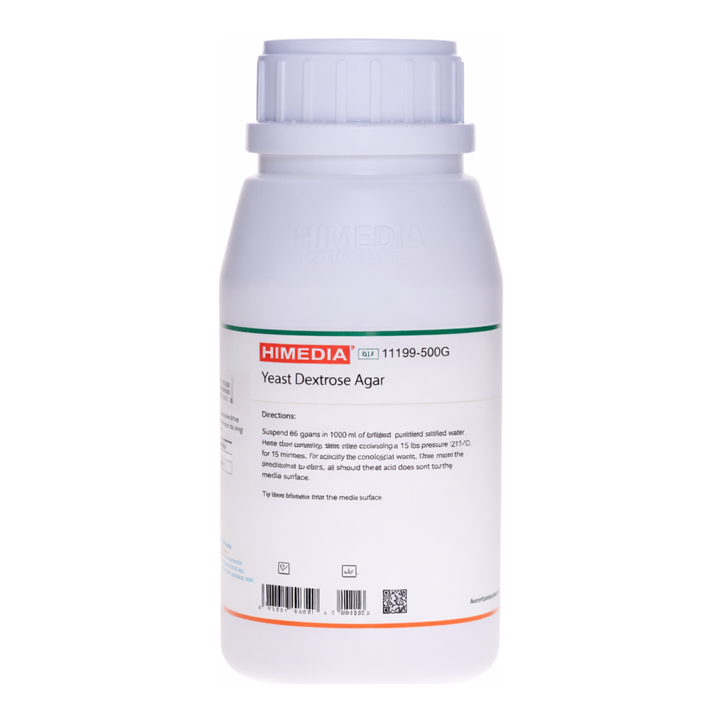 Himedia Yeast Dextrose Agar