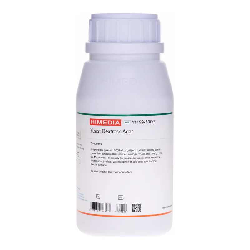 Himedia Yeast Dextrose Agar