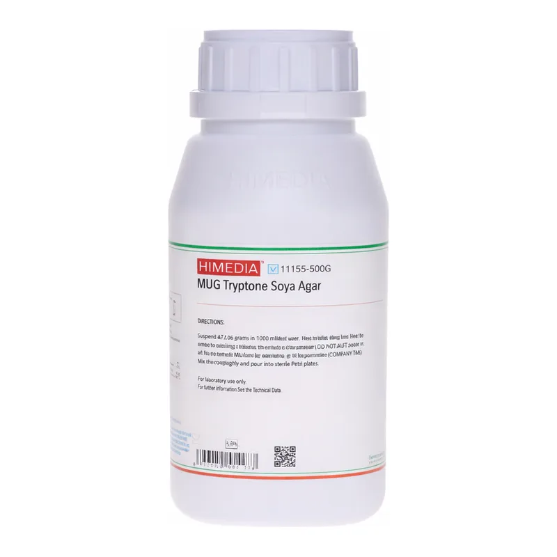 Himedia MUG Tryptone Soya Agar