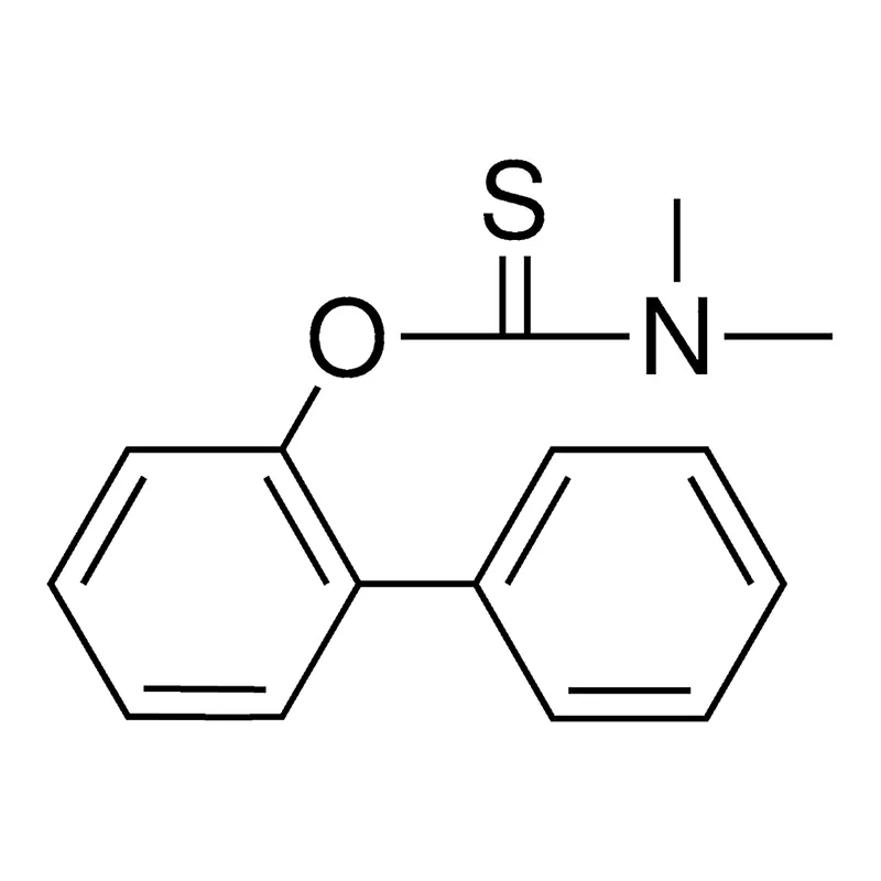 Merck DIMETHYL-THIOCARBAMIC ACID O-B - 25 MG&