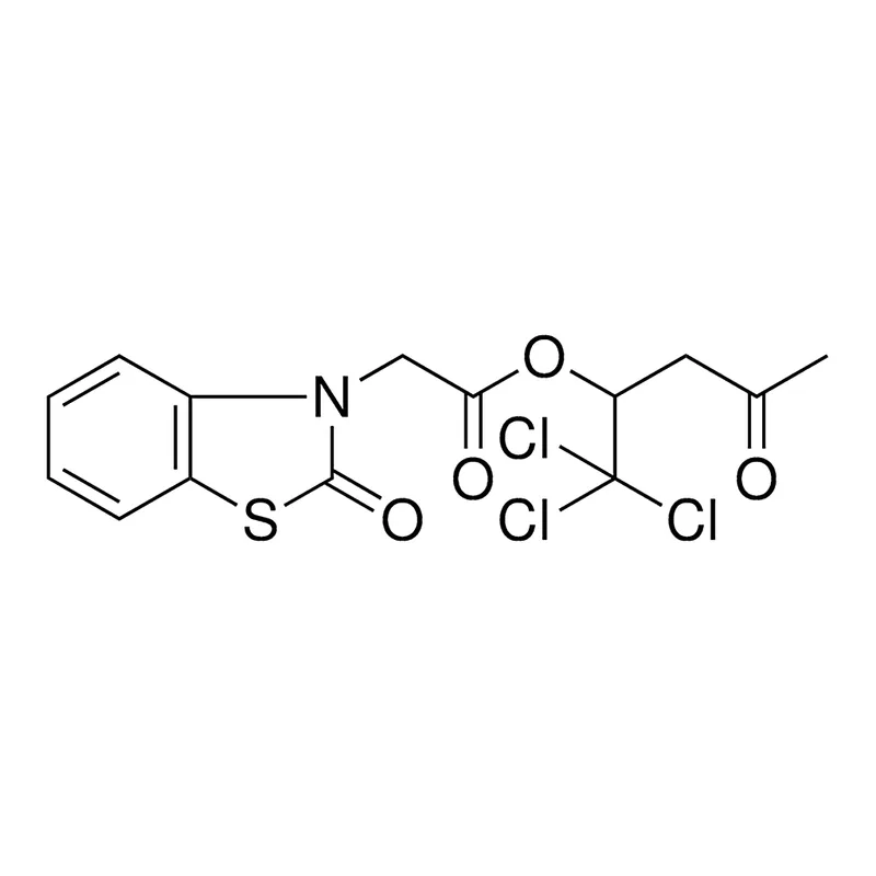 Merck (2-OXO-BENZOTHIAZOL-3-YL)-ACET - 25 MG&