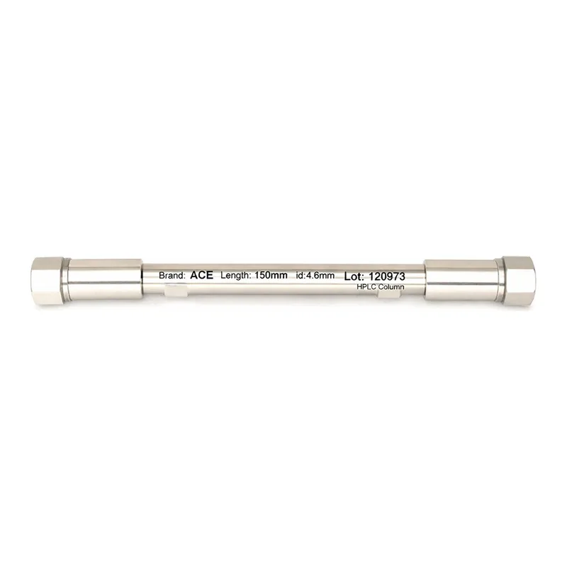 Merck ASTEC CHIROBIOTIC V 5UM 10CM X 2.1MM