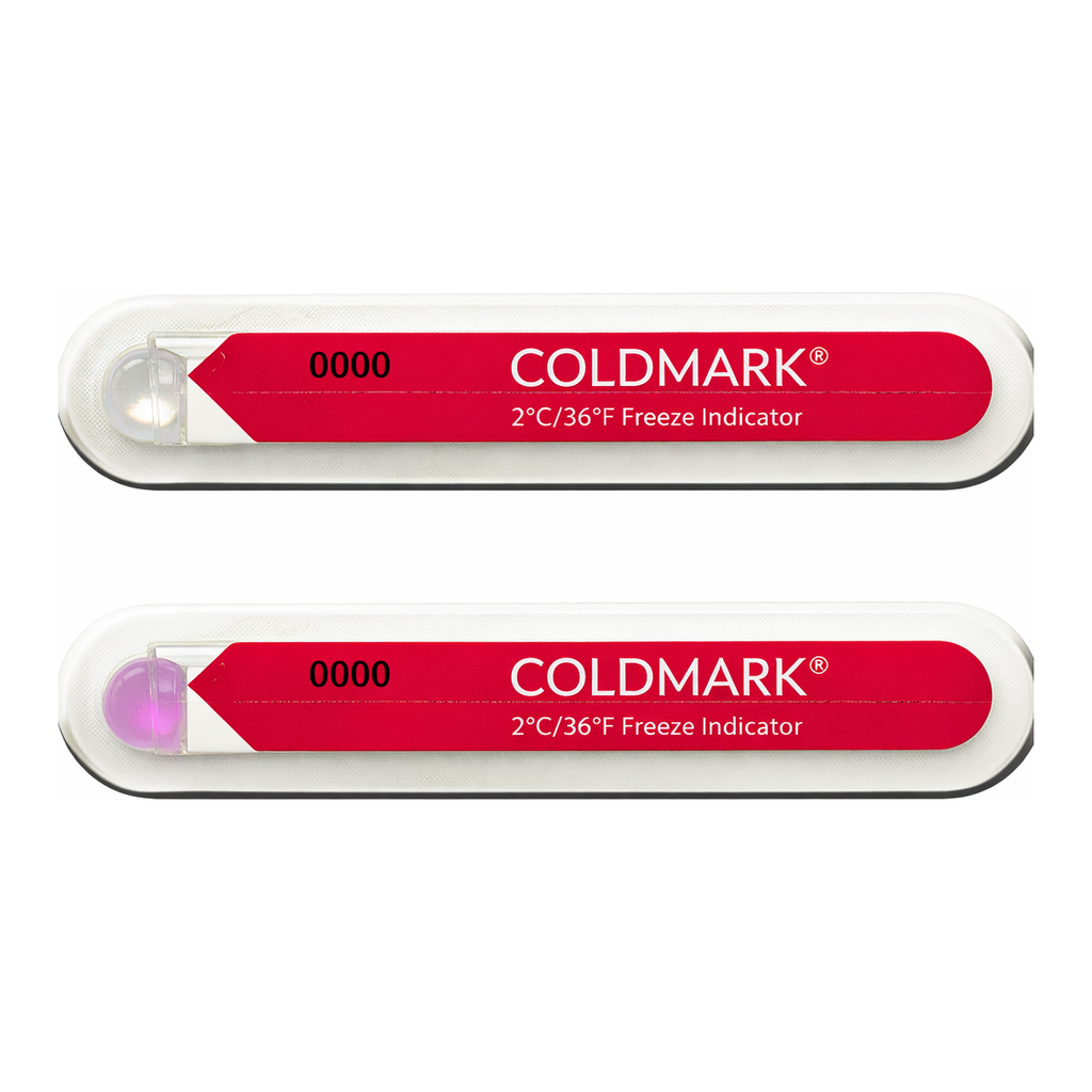 Spotsee ColdMark