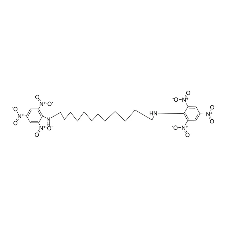 Merck N,N'-DODECAMETHYLENEBIS(2,4,6-TR-