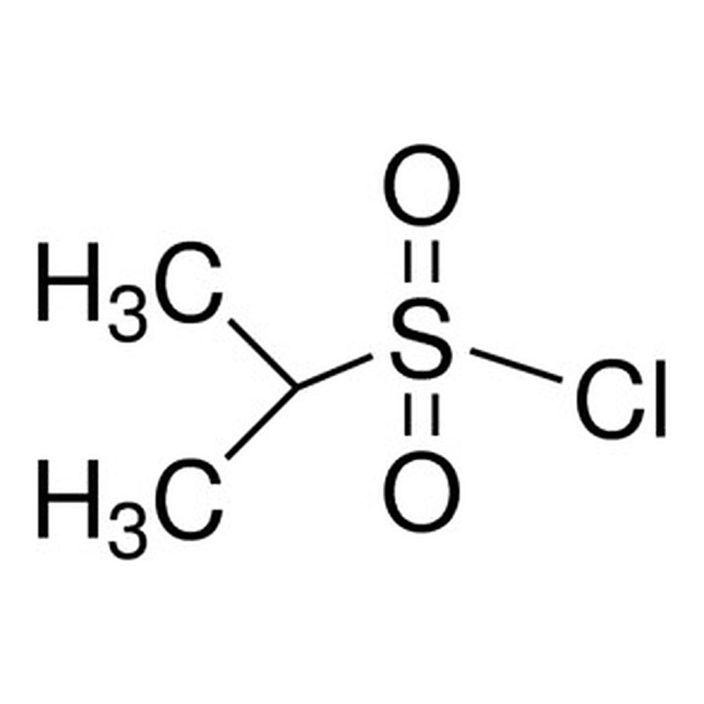 Merck ISOPROPYLSULFONYL CHLORIDE, 97%