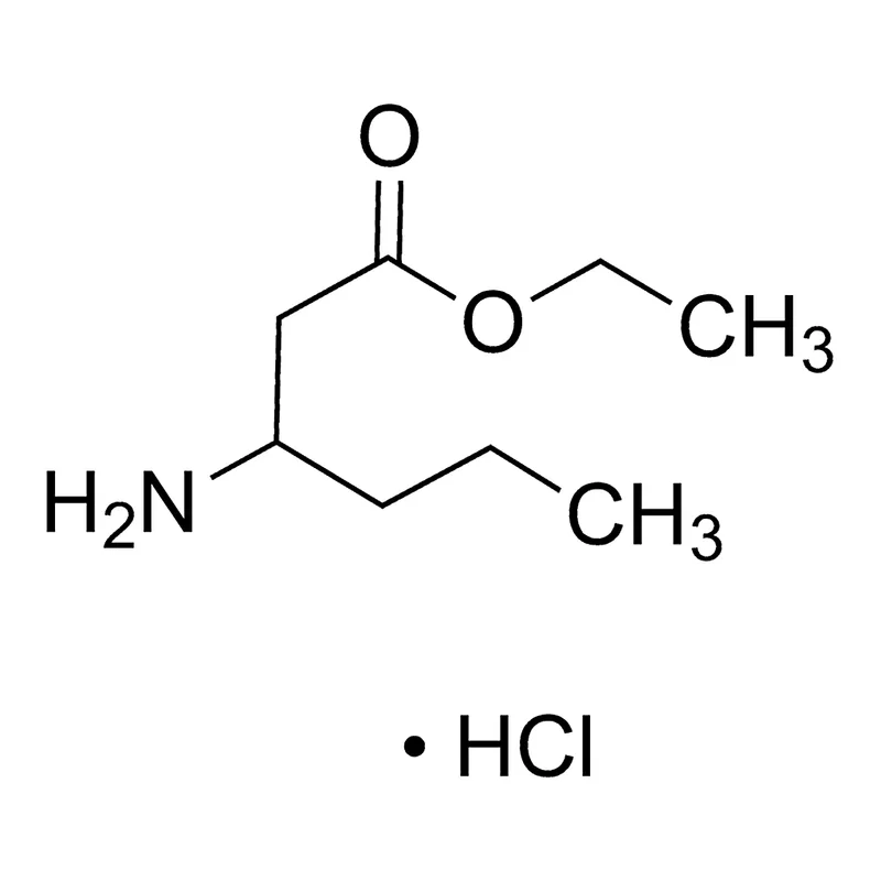 Merck Ethyl 3-aminohexanoate hydrochloride