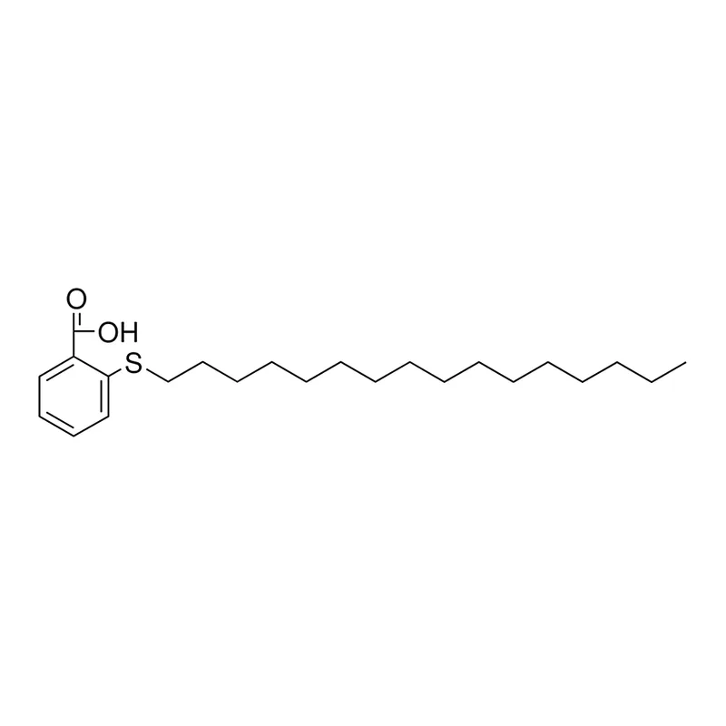 Merck 2-(HEXADECYLTHIO)BENZOIC ACID