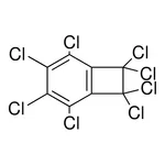 Merck PERCHLOROBENZOCYCLOBUTENE-
