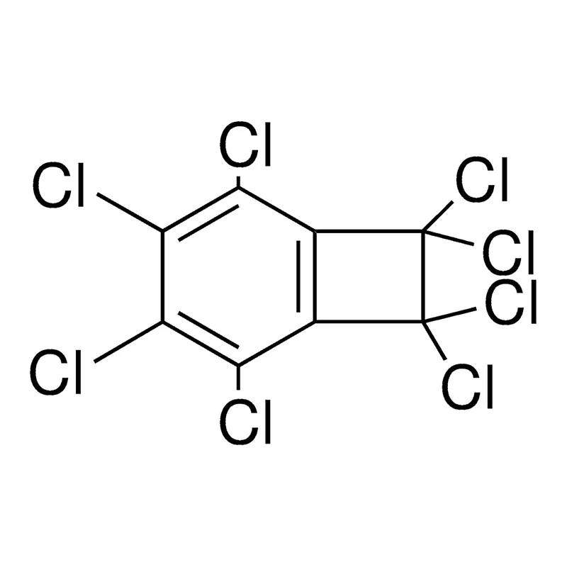 Merck PERCHLOROBENZOCYCLOBUTENE-
