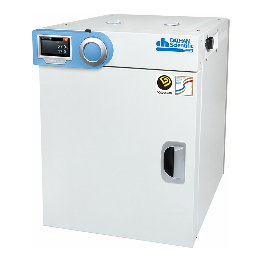 Daihan Science DAIHAN SMART Forced-air Drying Oven “ThermoStable TM SOF” , 3-Side Heating Zone