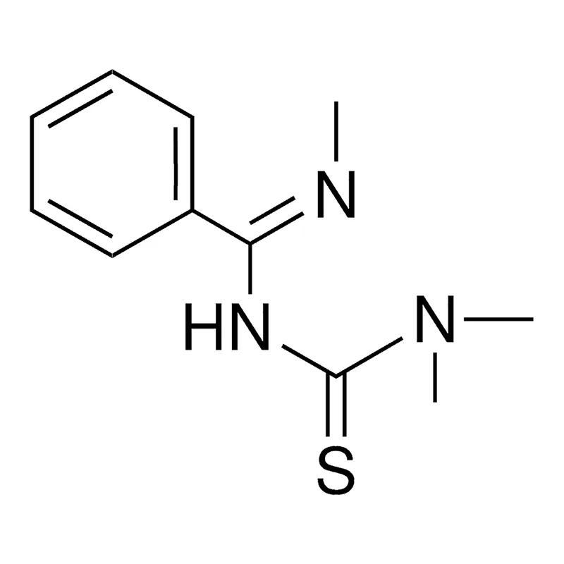 Merck 1,1-DIMETHYL-3-(ALPHA-(METHYLIM-