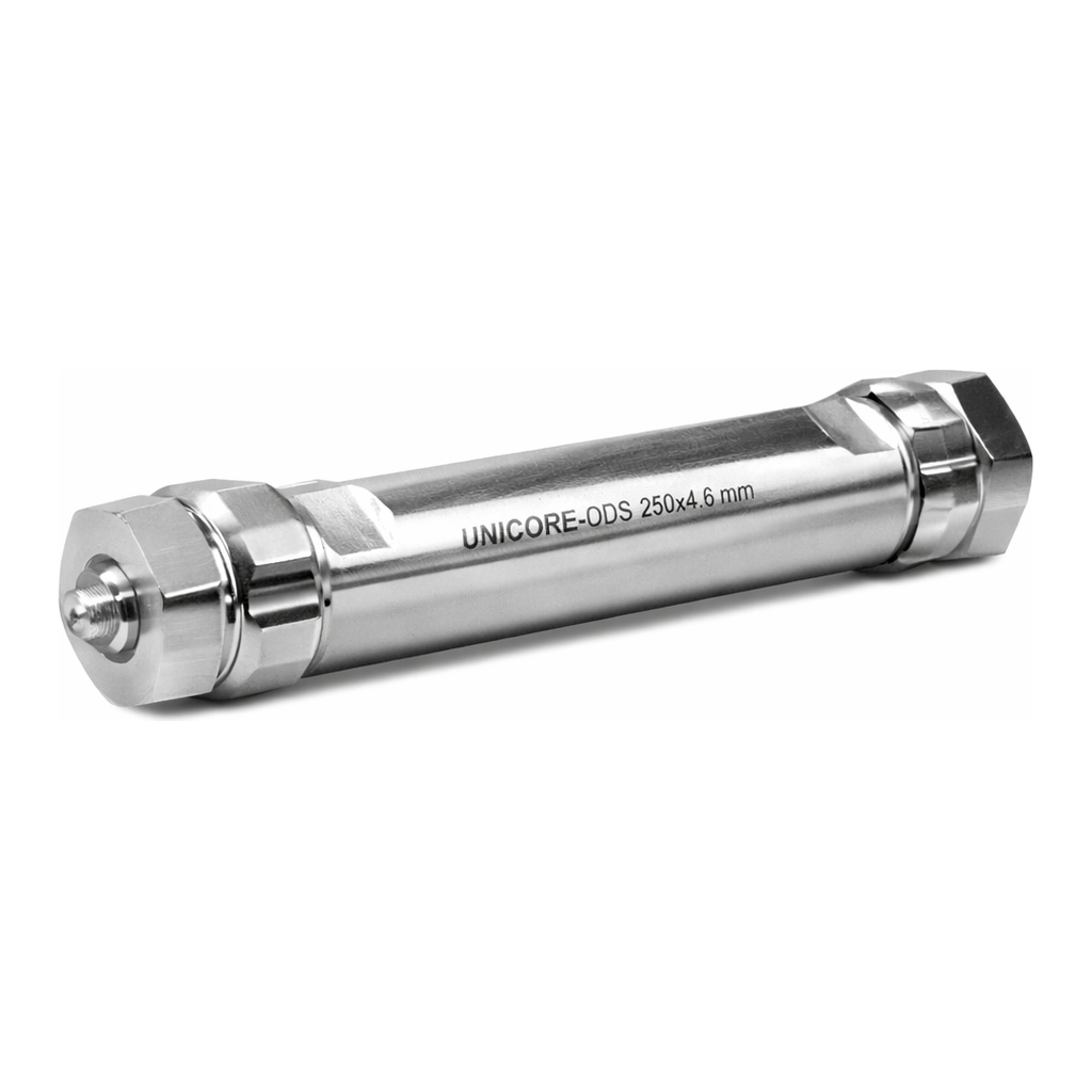 Waters XTerra Shield RP8 OBD Prep Column, 125Å, 10 µm, 19 mm X 150 mm, 1/pk