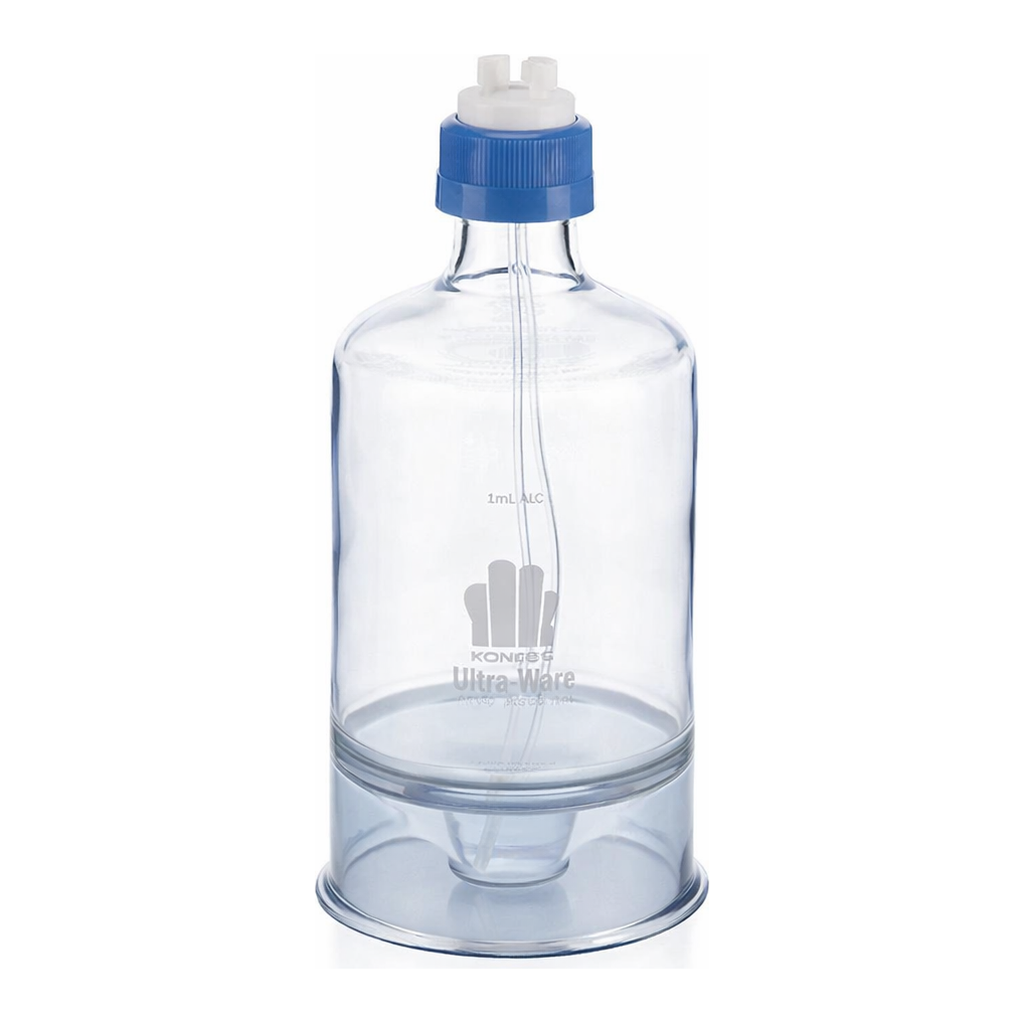 Thermo Fisher Scientific Kimble Kontes Ultra-Ware Three-Hole Cap Systems