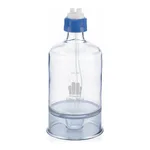 Thermo Fisher Scientific Kimble Kontes Ultra-Ware Three-Hole Cap Systems