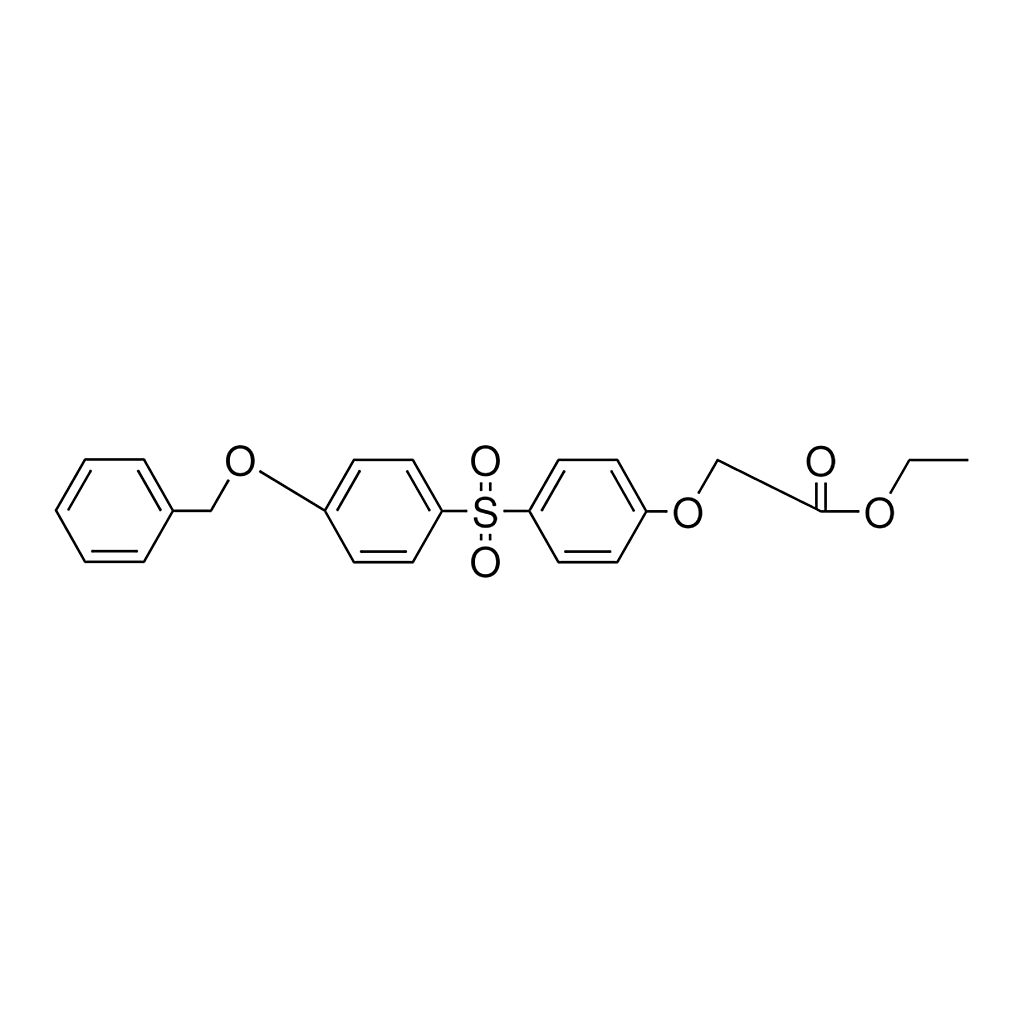Merck ETHYL (4-(4-(BENZYLOXY)PHENYLSU-