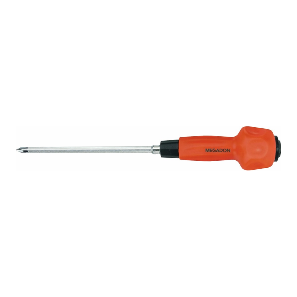 Daihan Science 전공 드라이버, Ball Grip Screwdriver