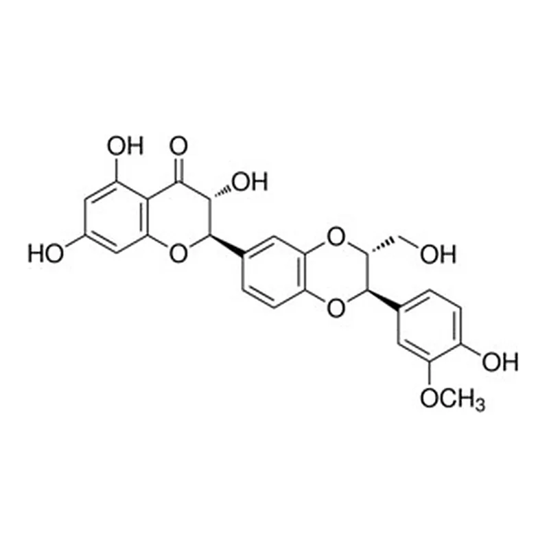 Merck ISOSILYBIN A