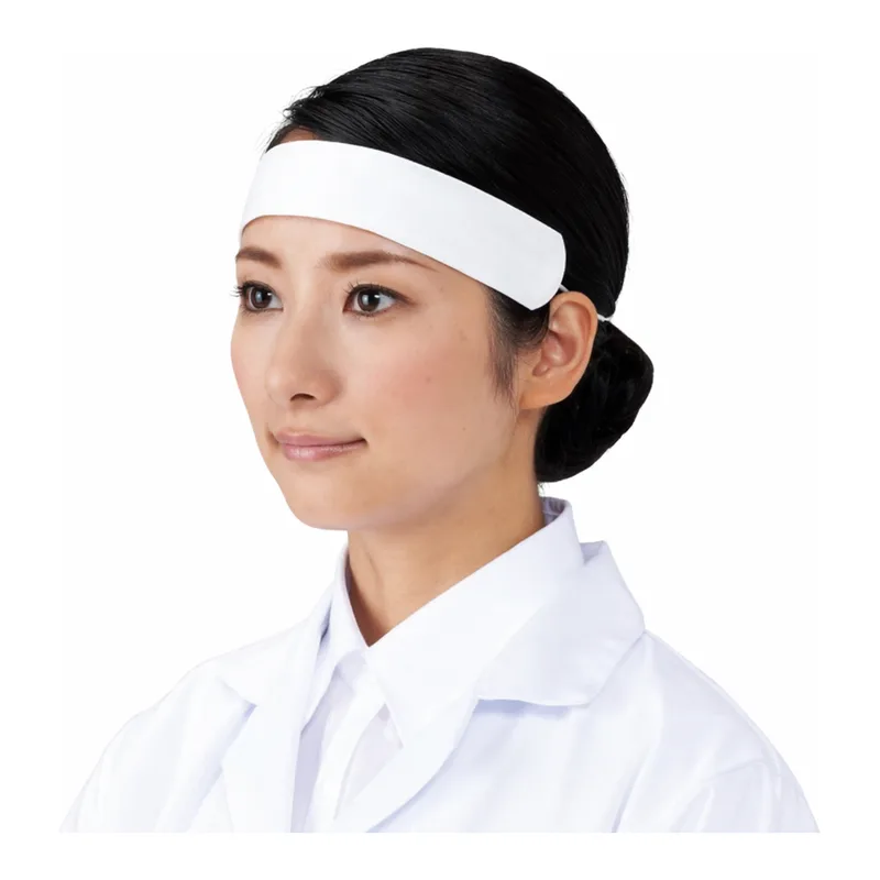 AS ONE Clean Sweat Band, 클린 땀 밴드