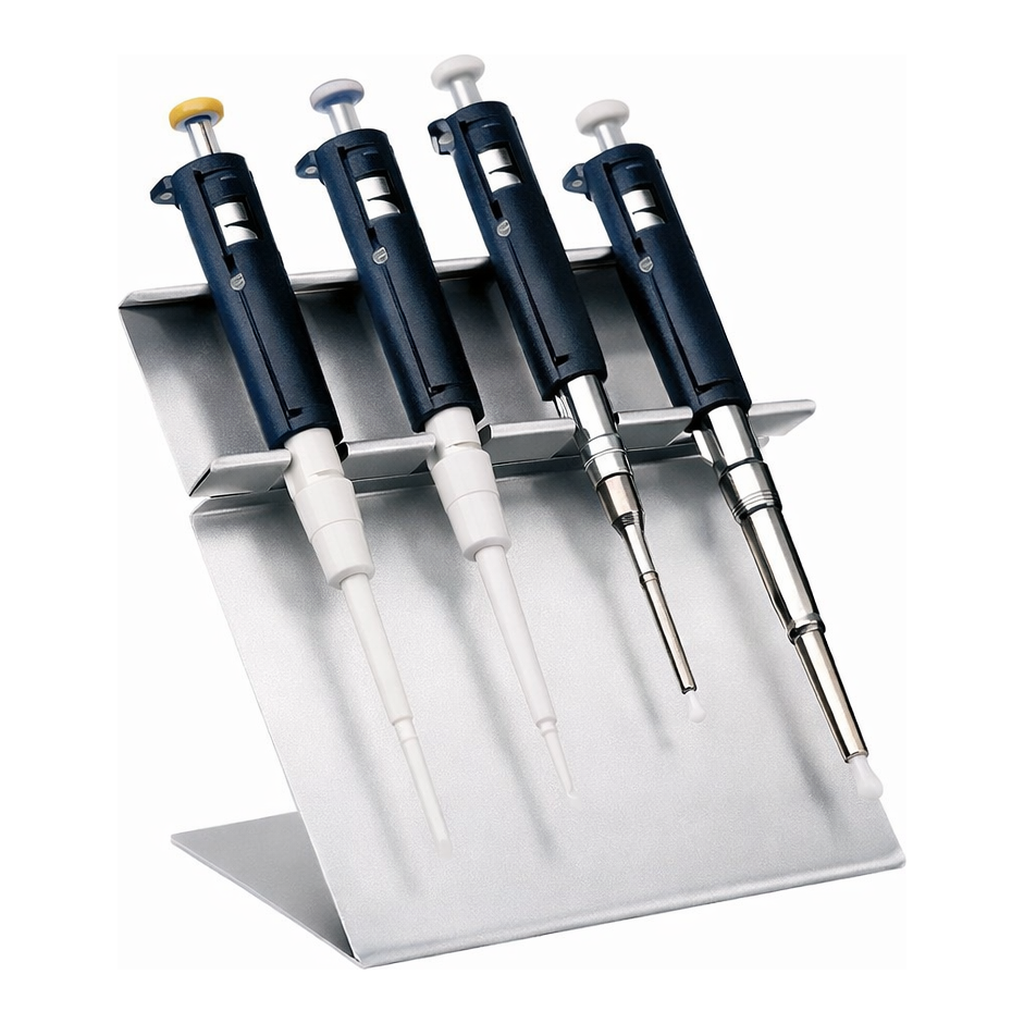 Merck PIPETTE WORKSTATION STAINLESS STEEL