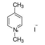 Merck 1,4-DIMETHYLPYRIDINIUM IODIDE, 99%