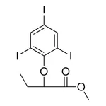 Merck METHYL 2-(2,4,6-TRIIODOPHENOXY)-