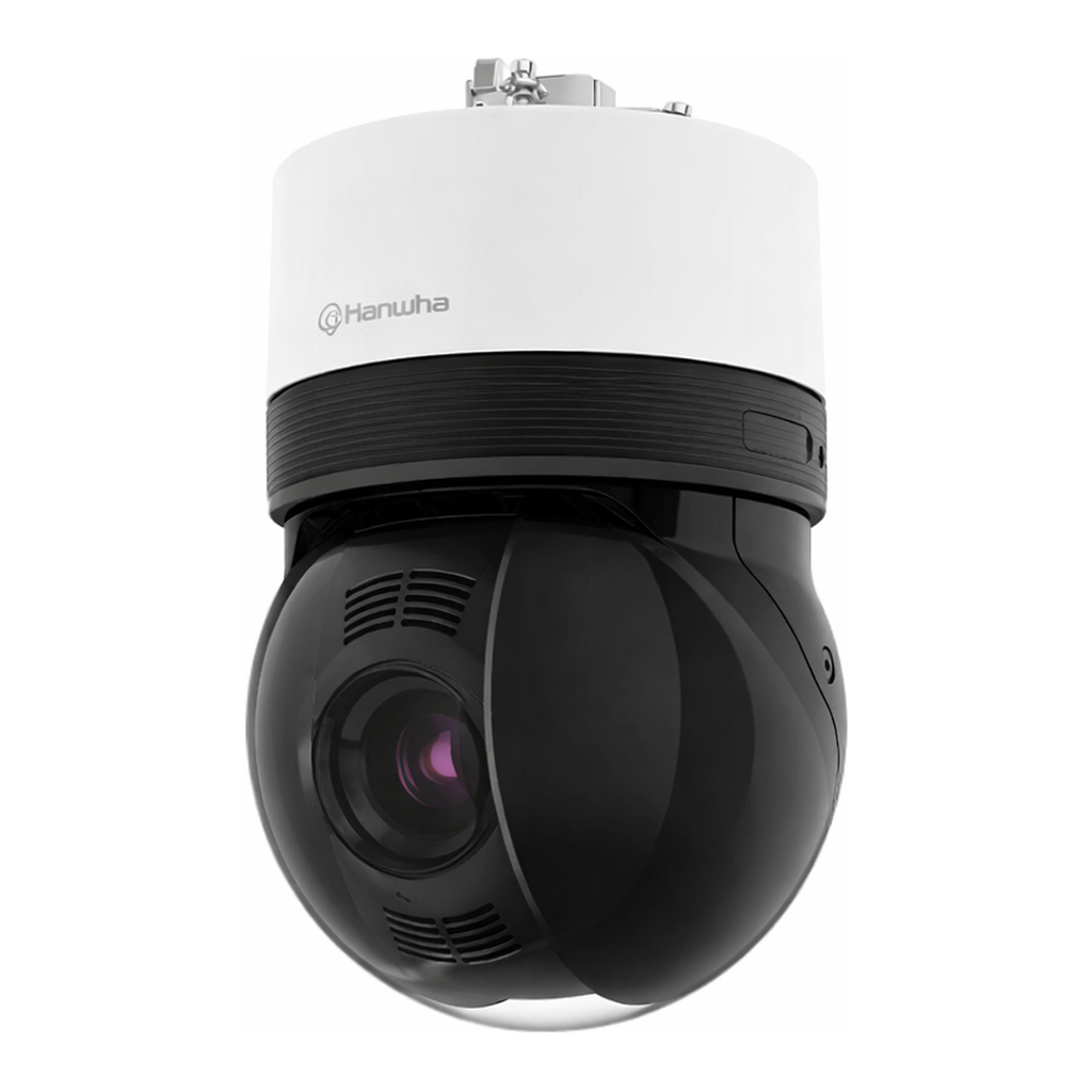 Hanwha Vision 한화비전 XNP-C7310R AI 4MP PTZ 광학 31X IR