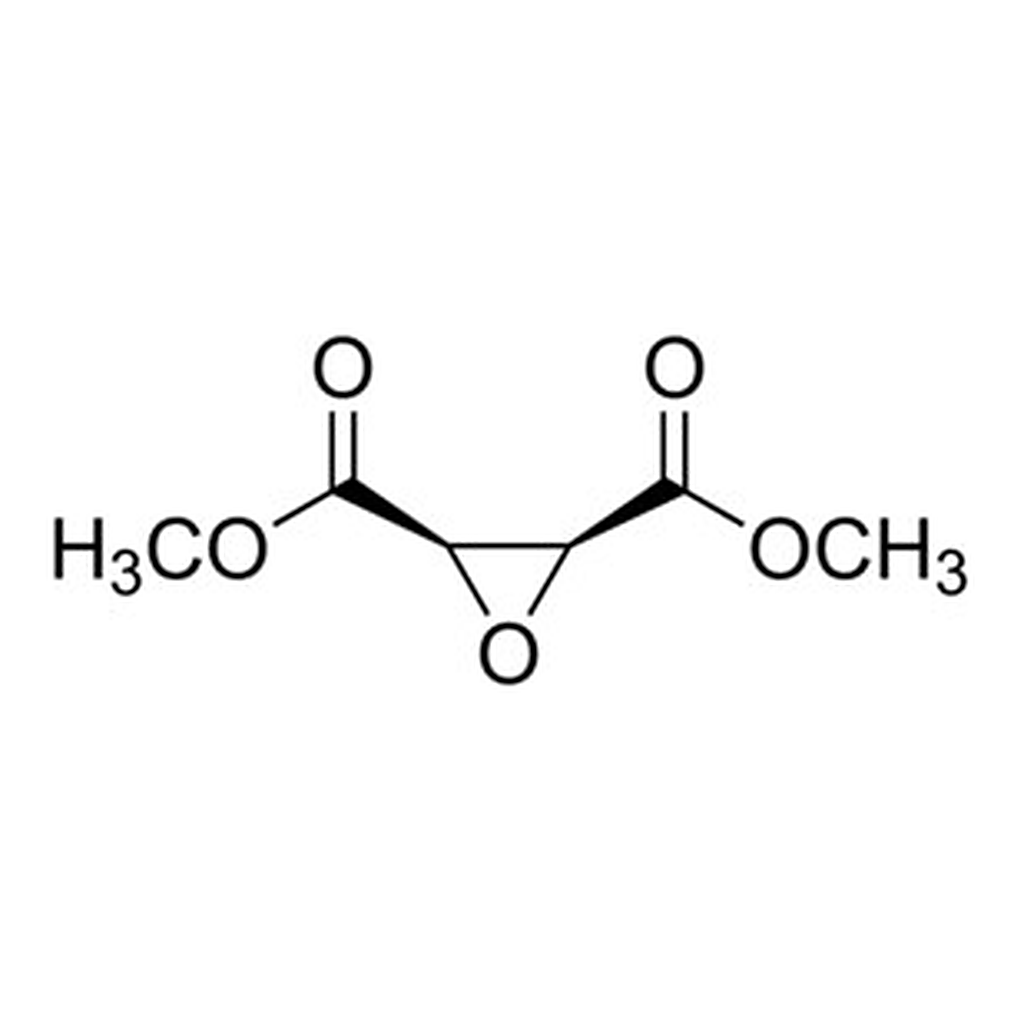 Merck (2R,3S)-DIMETHYLOXIRANEDICARBOXYLATE, 9&