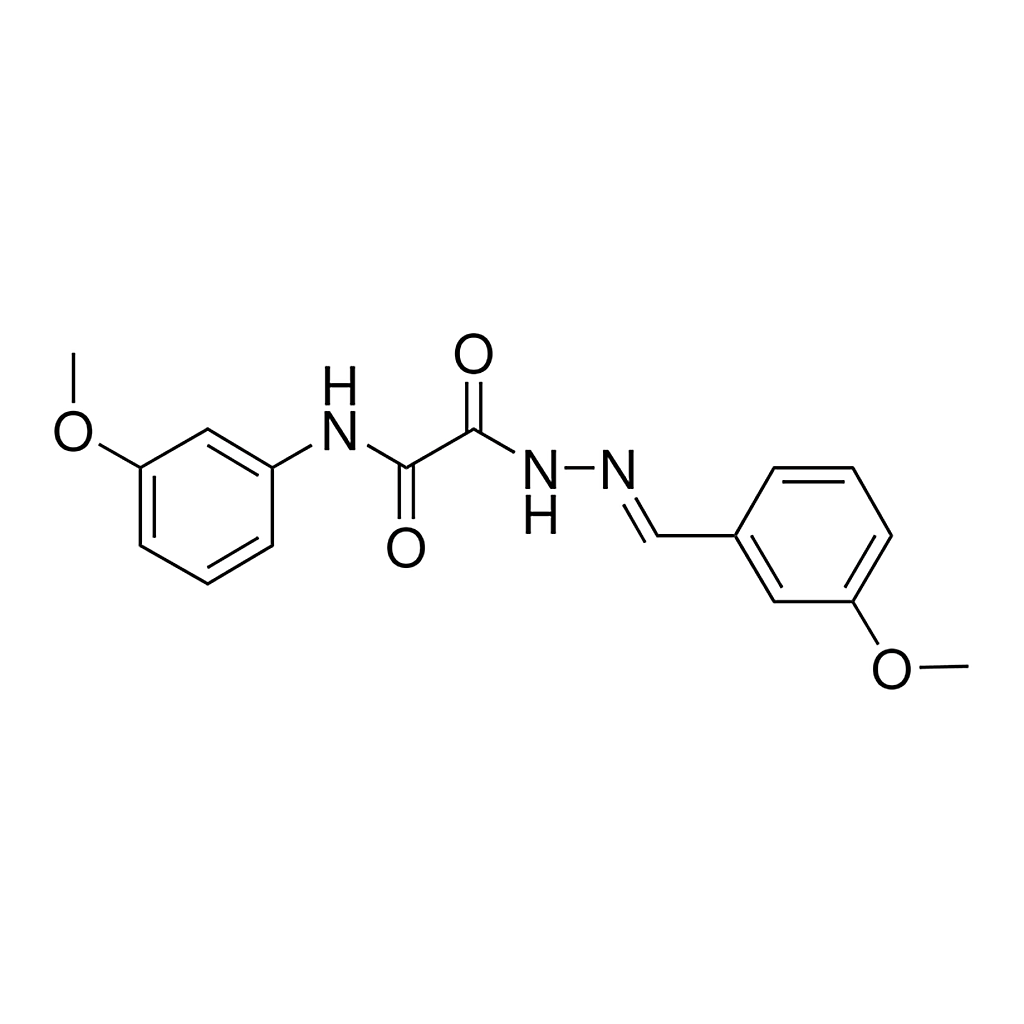 Merck 2-(2-(3-METHOXYBENZYLIDENE)HYDRA-