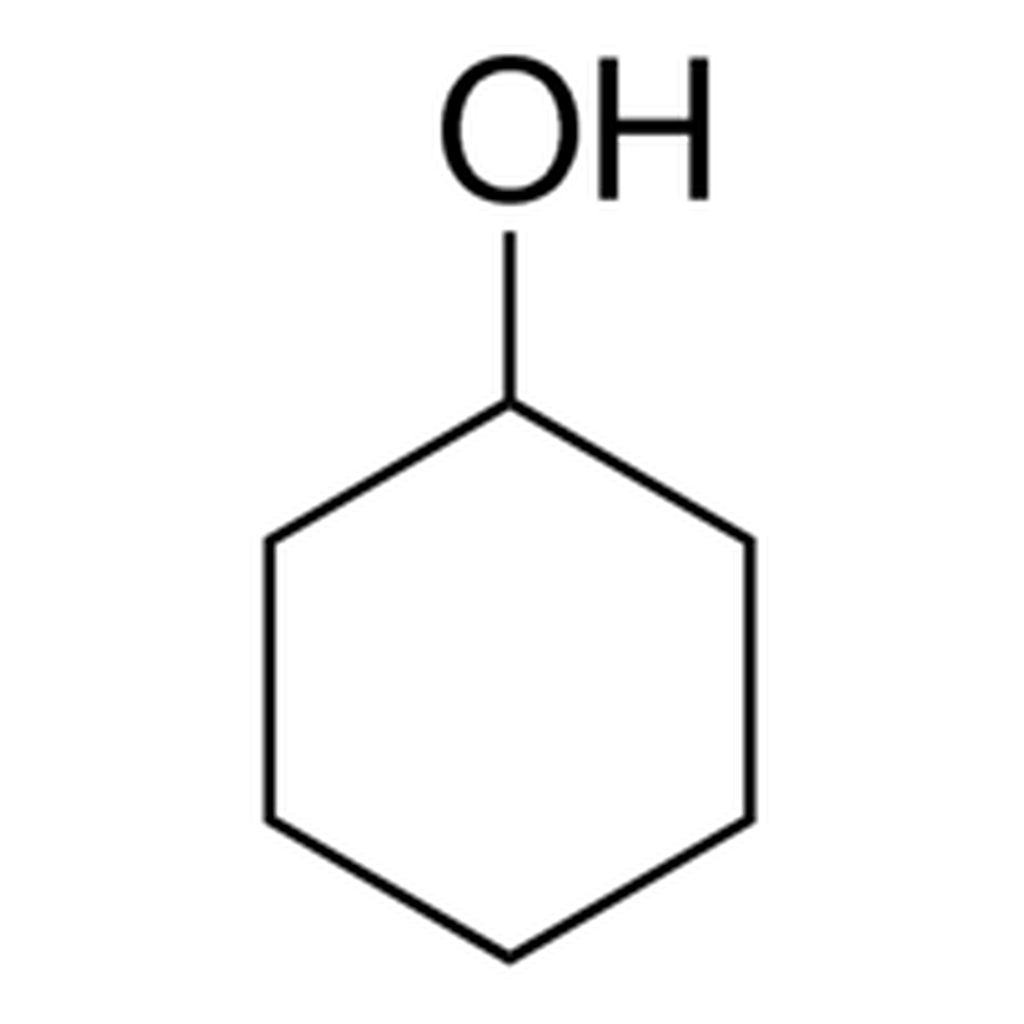 Merck CYCLOHEXANOL, REAGENTPLUS, 99%