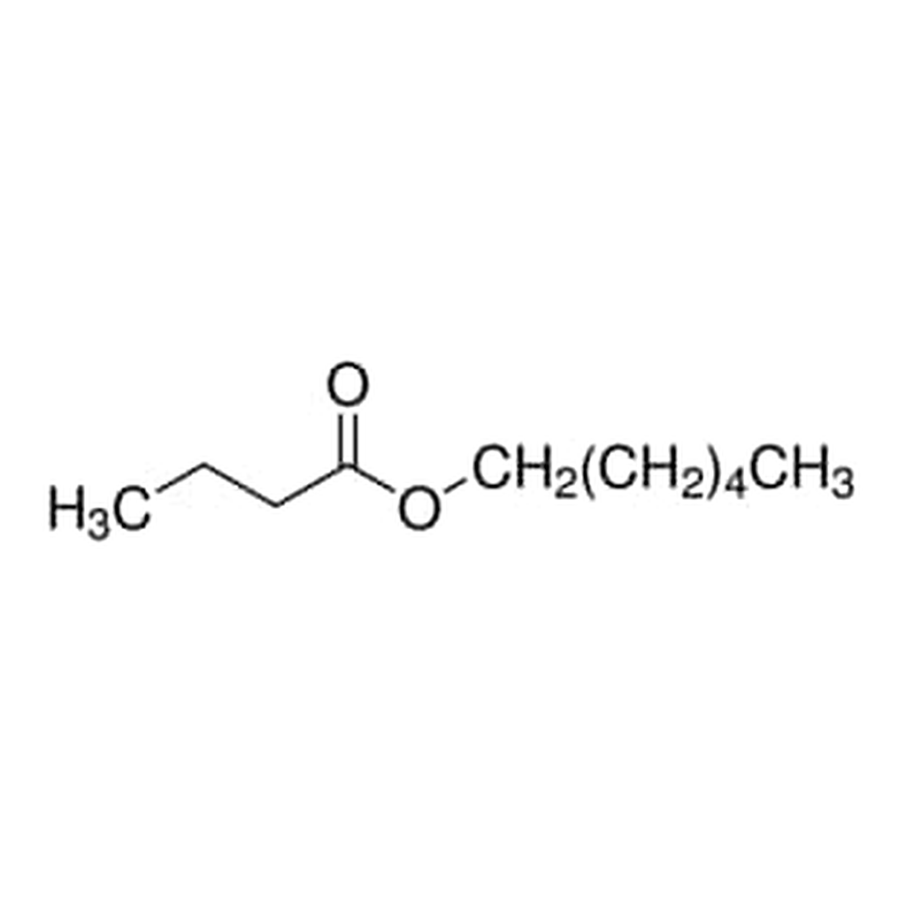 Merck HEXYL BUTYRATE, >=98%, FG