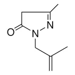 Merck 5-METHYL-2-(2-METHYL-ALLYL)-2, - 25 MG&