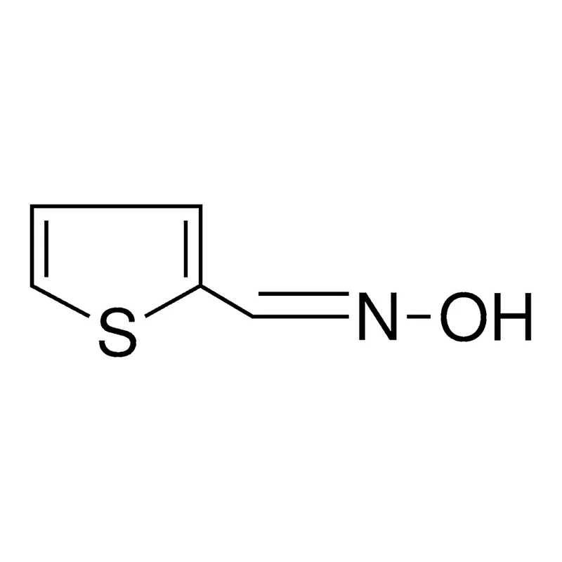 Merck 2-THIOPHENECARBOXALDEHYDE OXIME-