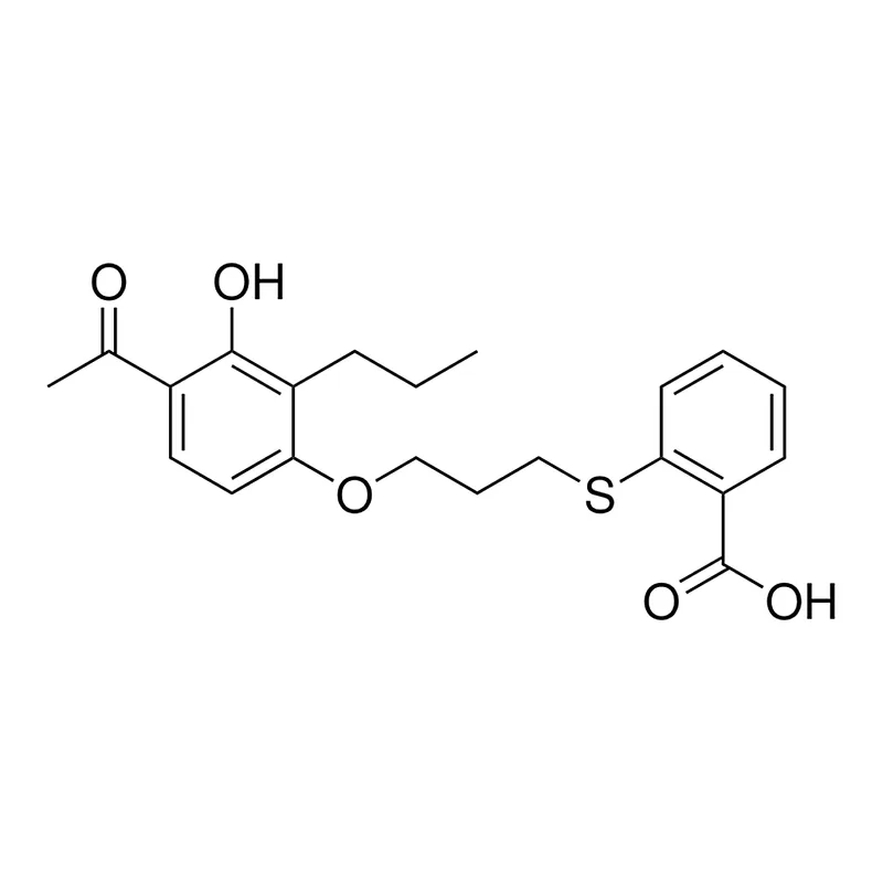 Merck 2-[[3-(4-ACETYL-3-HYDROXY-2-PRO-