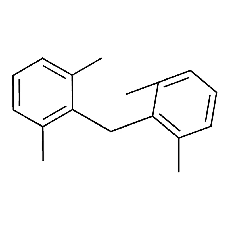 Merck 2-(2,6-DIMETHYLBENZYL)-1,3-DIMETH&-10MG