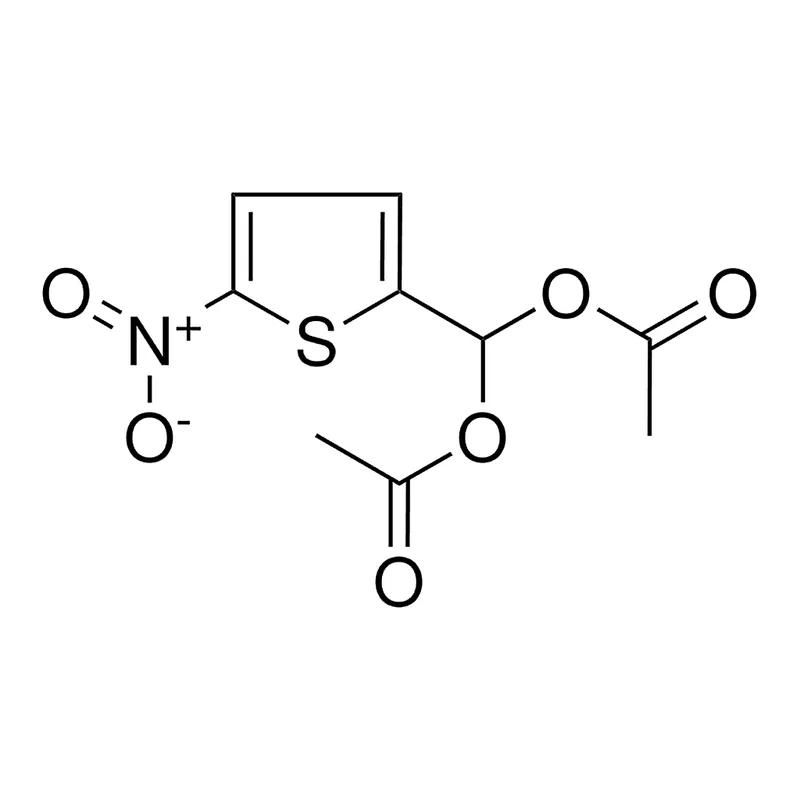 Merck (ACETYLOXY)(5-NITRO-2-THIENYL)ME - 50MG