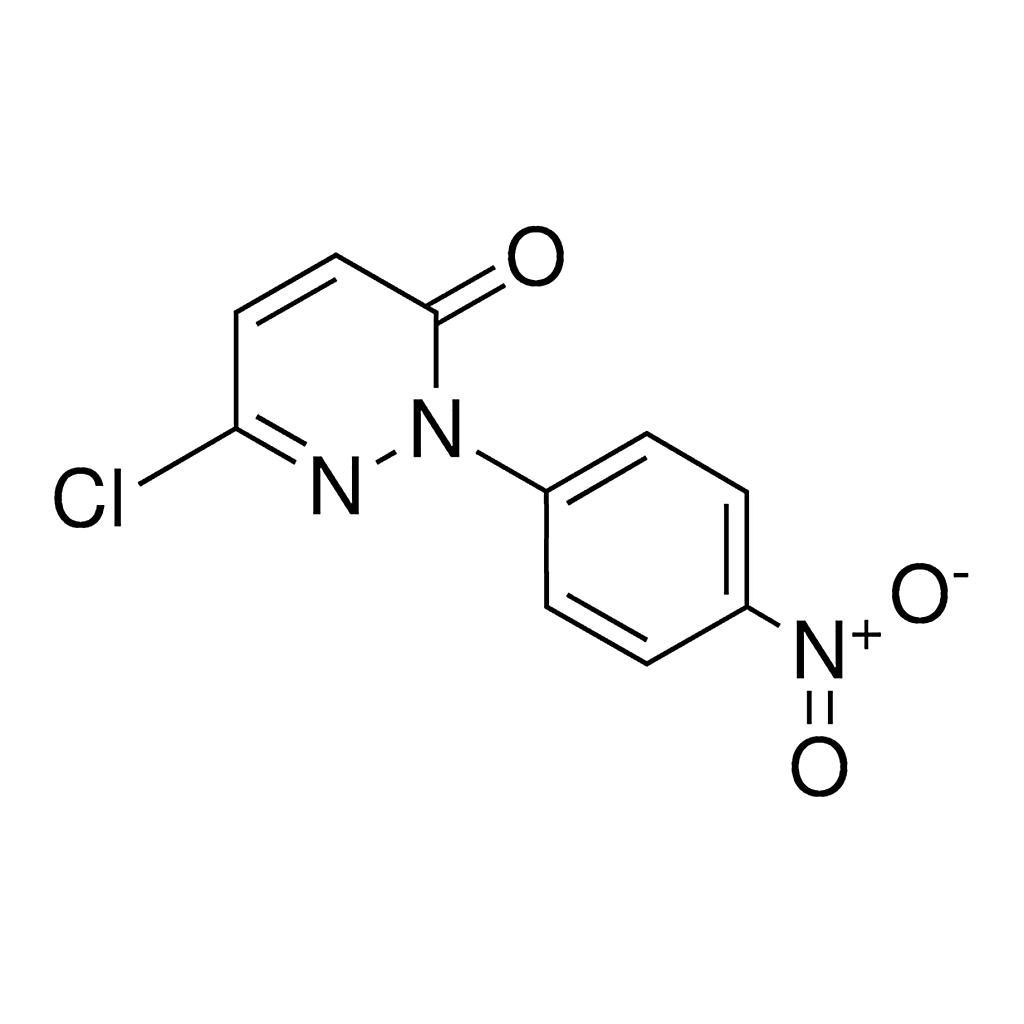 Merck 6-CHLORO-2-(4-NITRO-PHENYL)-2H--