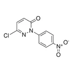 Merck 6-CHLORO-2-(4-NITRO-PHENYL)-2H--