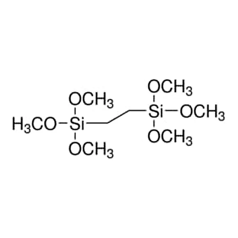 Merck 1,2-BIS(TRIMETHOXYSILYL)ETHANE, 96%