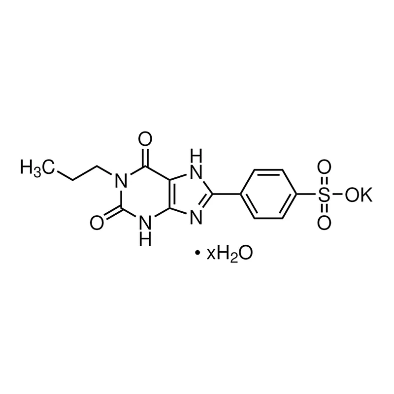 Merck PSB 1115 potassium salt hydrate